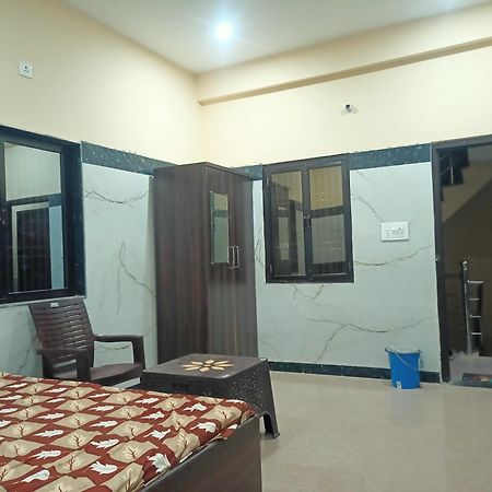 Shri Janki Vatika Hotel Vrindavan Ngoại thất bức ảnh